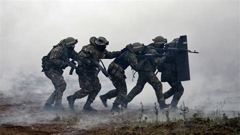 Fondos De Pantalla Fuerzas Especiales Fumar Soldado Militar