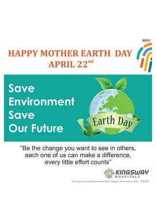 International mother earth day | PDF | Free Download