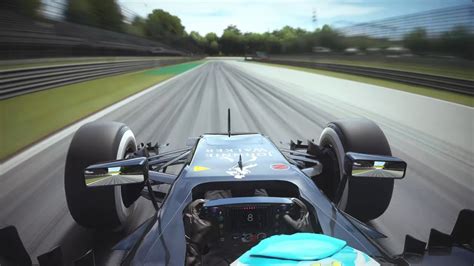 Alonso Onboard At Monza Assetto Corsa Youtube