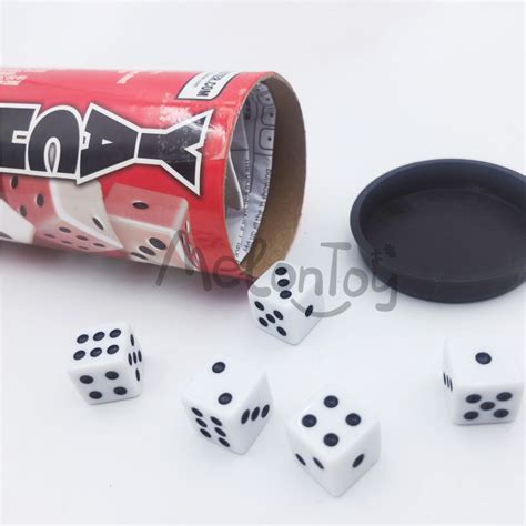 Hot Selling OEM Board Game for Family Travel with Dice Table Board Game ...