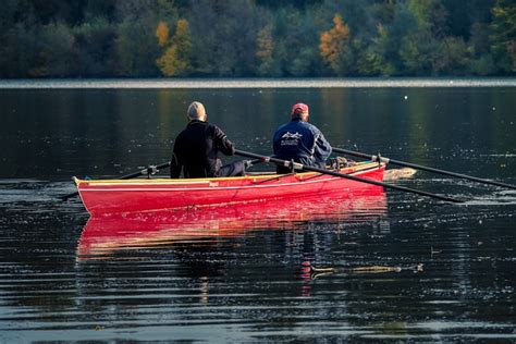 Lake Boat Rowing - Free photo on Pixabay - Pixabay