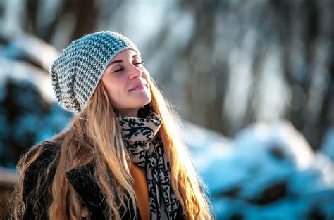 Comment Bien Prot Ger Sa Peau En Hiver Maison Lila