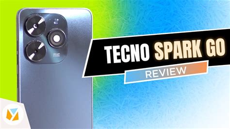 Tecno Spark Go Review Best Entry Level Device Youtube