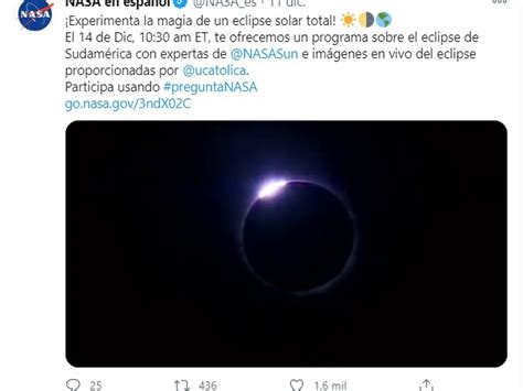 Eclipse De Sol Cómo Verlo En Colombia Y Otras Curiosidades De Este Evento Astronómico Infobae