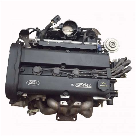 Rfys G Aa Motor Zetec Ford Focus Escape Doble Arbol