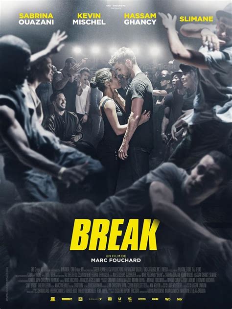 Break 2018 Imdb