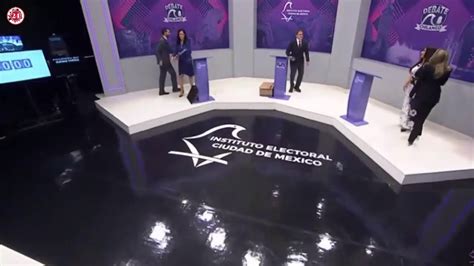 En Eliges Conoce Las Propuestas De Los Candidatos Que Quieren