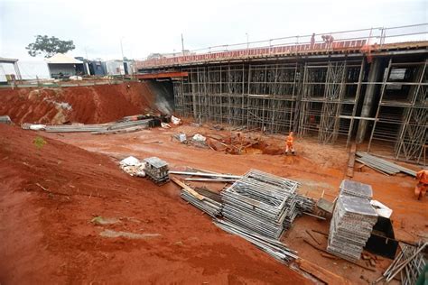 Ponte Do Bragueto Ter Faixas Bloqueadas Neste Domingo Metr Poles