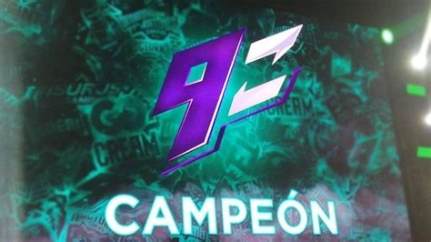 9z Team venció a Isurus Gaming en una final memorable y es el campeón