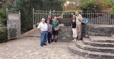 Desde Chania Excursi N Por La Historia De La Ii Guerra Mundial En