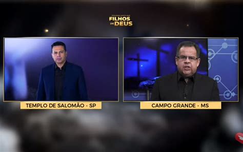 Oração Da Meia Noite Confira Como Foi O Clamor Desta Terça 6