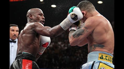 Floyd Mayweather Vs Marcos Maidana Análisis Antes De La Pelea Youtube