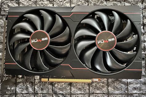 Yahooオークション Sapphire Pulse Amd Radeon Rx6500xt Gaming Oc