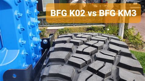 Bfg K02 Vs Km3 Everything You Need To Know Youtube