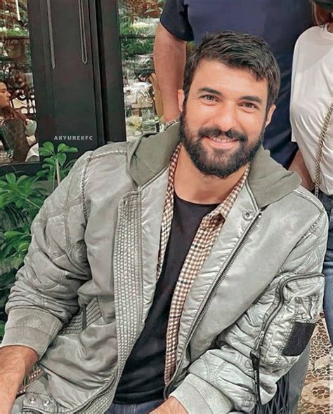 Turkish Handsome Actor Engin Akyurek Engin Aky Rek Actors