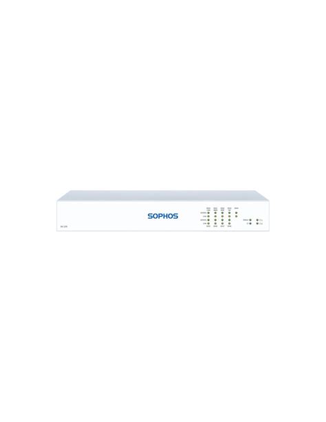 Firewall Sophos Sg 135