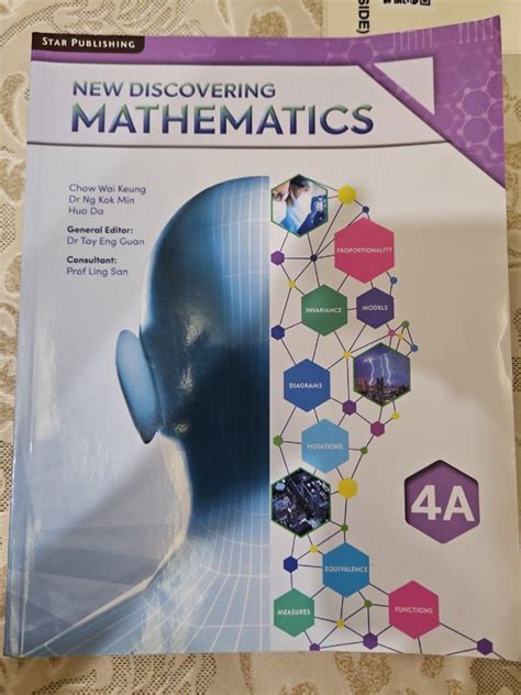 Discovering Mathematics A Hobbies Toys Books Magazines