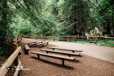 Reinhardt Redwood Regional Park Wedding // Daniel + Rosa - Sound Originals Photo & Video