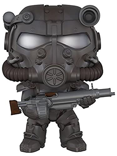 Fallout Funko Pop Power Armor: A Buyer's Guide