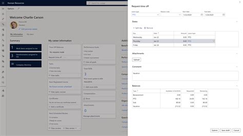 Dynamics 365 Human Resources Routeget Technologies