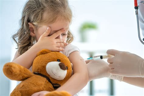 Covid 19 Faut Il Vacciner Les Enfants