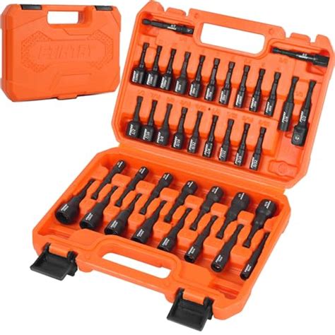 Top 10 Magnetic Nut Driver Set Of 2022 Katynel