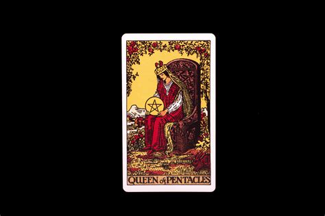 Rainha De Ouros No Tarot Significado Da Carta No Amor Trabalho E Mais