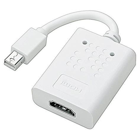 Apple mac pro hdmi adapter - dbolpor