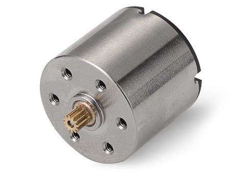 Mm Diameter Mm Length V Coreless Dc Motor Model Micro Bldc