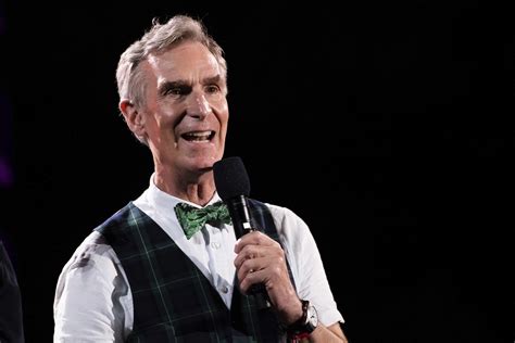 Bill Nye The Science Guy Coming To Winona State Wizm 923fm 1410am