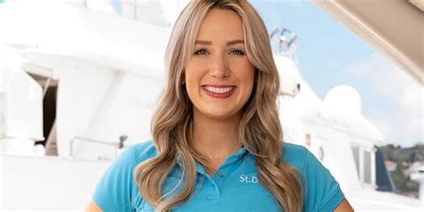 Below Deck Season 11 Cat Baughs Age Job Instagram And More