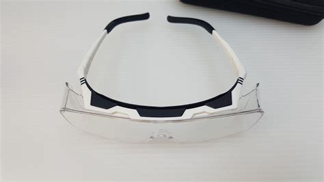 Lumenis Protect 000 K0283 Onto 54 Laser Protection Eyewear Ebay