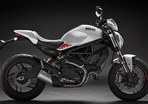 Ducati Monster 797 Plus 2019 Prezzo E Scheda Tecnica Moto It