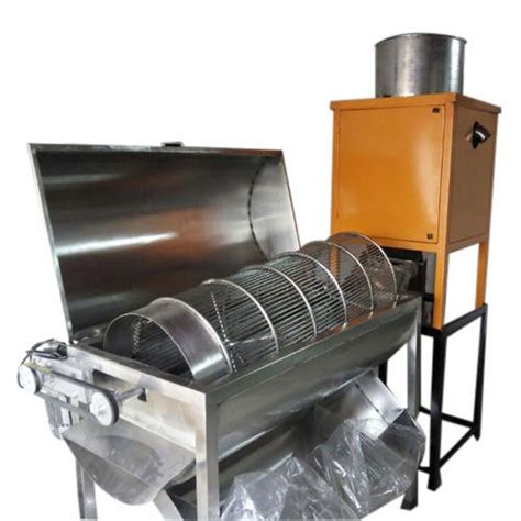 Cashew Peeling Machine At Rs Unit Kaju Peeling Machine Id