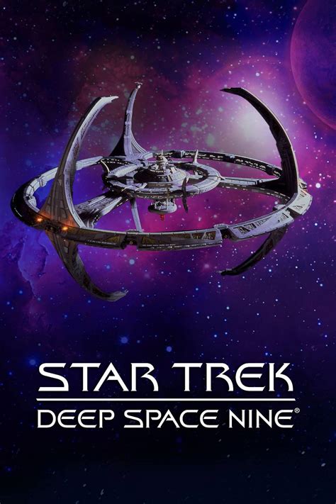 Star Trek Deep Space Nine Season Film