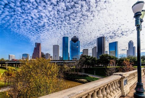 Los Mejores Parques De Atracciones En Houston