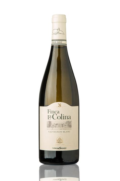 Finca La Colina Sauvignon Blanc VIN A La Vin