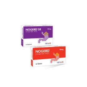 ITOFIX 150mg Tablets | Itopride Hydrochloride - Fareed Pharmacy