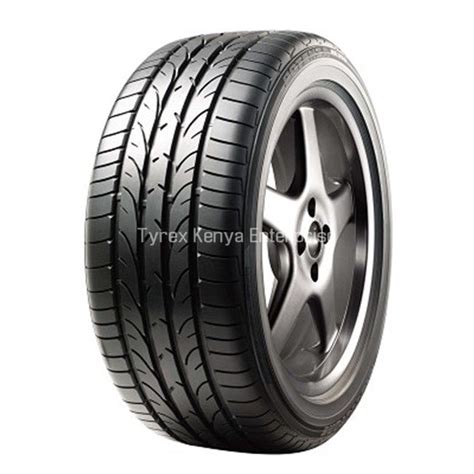 BRIDGESTONE RUNFLAT RE050 225 45 R17 Tyrex Kenya Enterprise Ltd