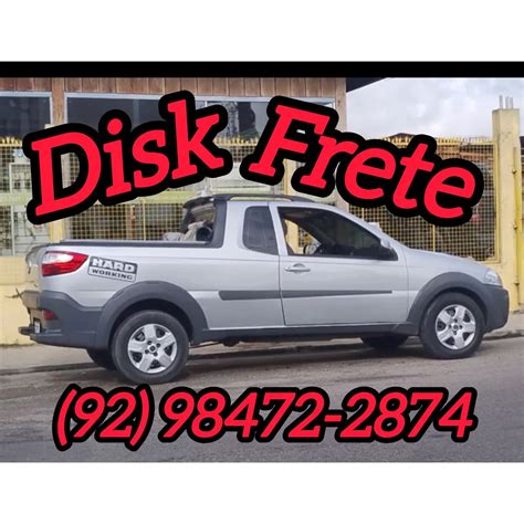 Carro Para Frete Pequeno - "frete carro pequeno" - Serviços no Brasil