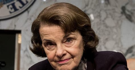 Dianne Feinstein young pictures: How did Dianne Feinstein look when she ...