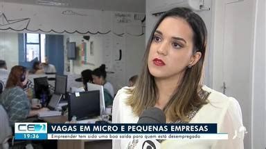 Cetv Edi O Empreender Tem Sido Uma Boa Sa Da Para Quem Est