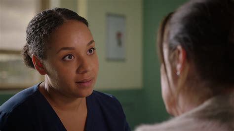 Bbc One Holby City Series 22 Episode 5 Under Control