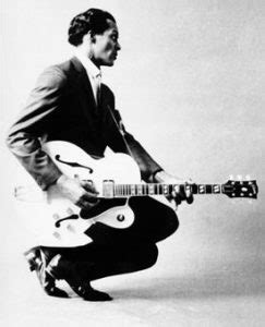 Things You Didnt Know About Chuck Berry American Blues Scene