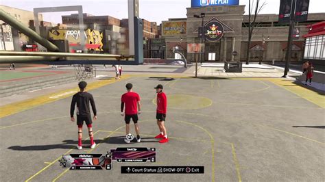 S Streaking W New Build Two Way Slashing Playmaker Youtube