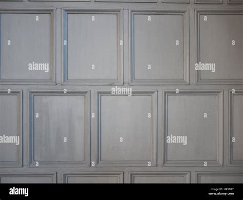 Wood Panelling Hi Res Stock Photography And Images Alamy