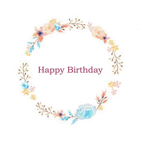 45 Happy Birthday Flowers With Images – LittleNivi.Com