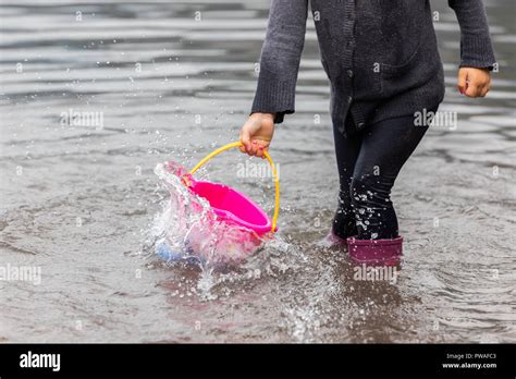 Soaking Wet – Telegraph