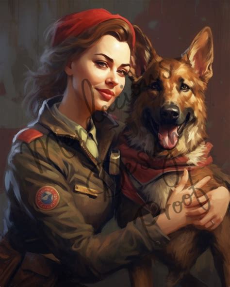 Fallout 4 Fan Art Pack 25 Portraits of Your Favorite Companions With ...