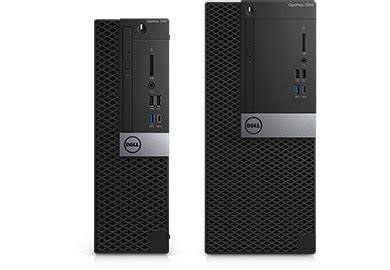 Dell Optiplex Business Desktop Computer Dell Usa